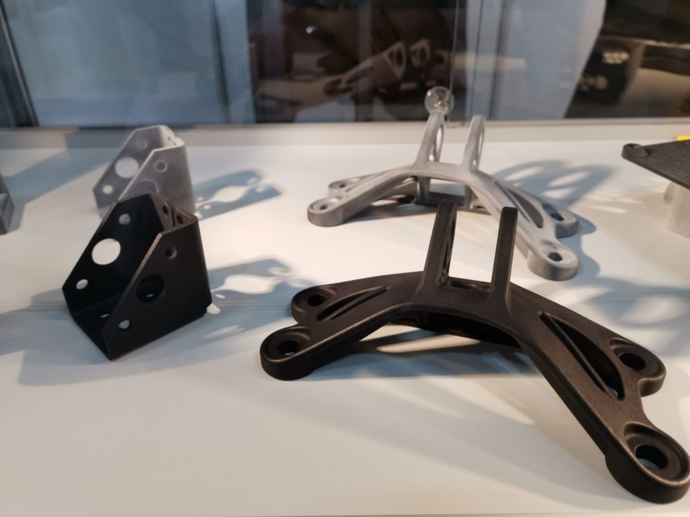 Southern manufacturing 2018