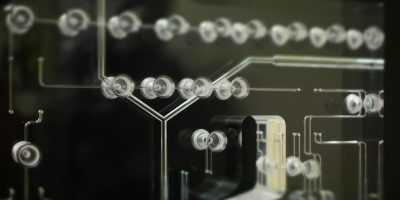 Plastic Laser Welding UK