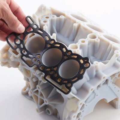 High Quality Seal and Gasket Manufacturers