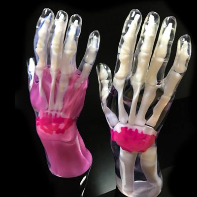Polyjet 3D Printers Essex & UK