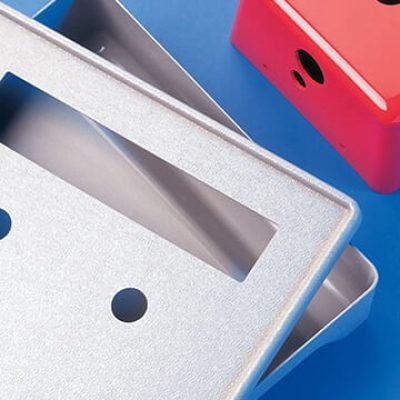 ABS Product Development