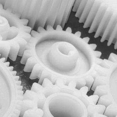 Acetal Plastic Product Development