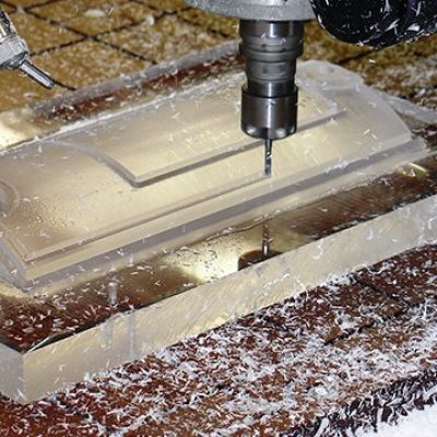 Acrylic CNC Machinists and Specialists