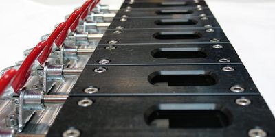IPFL | Plastic Fabrication & 3D Printing Services | UK
