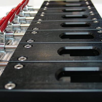 Nylon Thermoplastic Printing