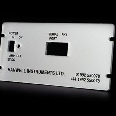 Manufacturers of Plastic PC Covers