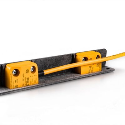 Plastic Components IPFL