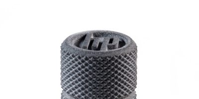Plastic Machined Part 2