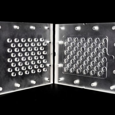 Medical and pharmaceutical Plastic Experts