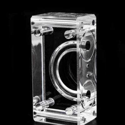 Experts in Light Guides UK