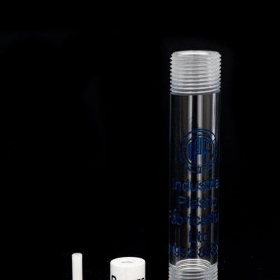 Industrial Plastic Fabricators 3D Printers