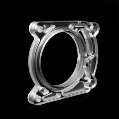 Manufacturers of Lenses and Light Guides UK