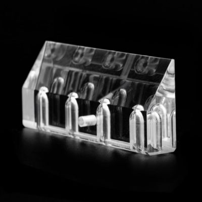 Acrylic Heat Treatment UK