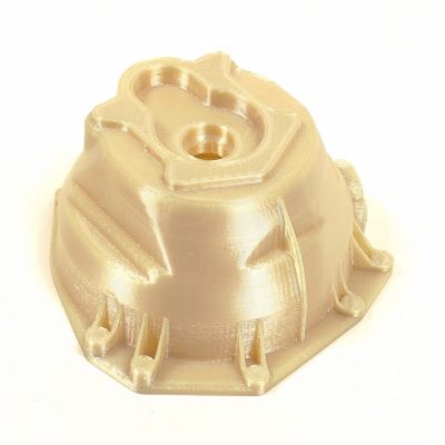 FDM Ultem 9085 High Thermal Printing