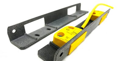 PRODUCTION 3D PRINTING