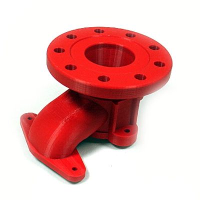 FDM ASA Components UK