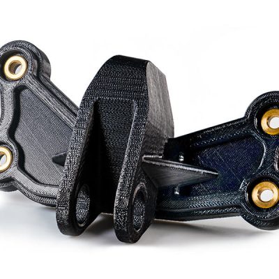 FDM 3D Printing of Thermoplastic Products & Parts - 3D Printing Services