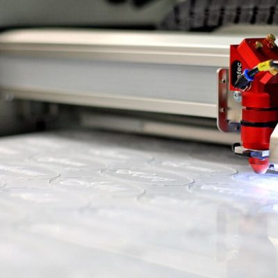 Laser Cutting & Engraving