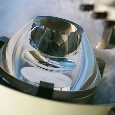 lens Turning