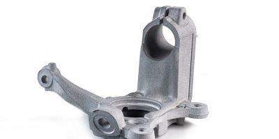 Rapid Prototyping of Plastic Parts UK