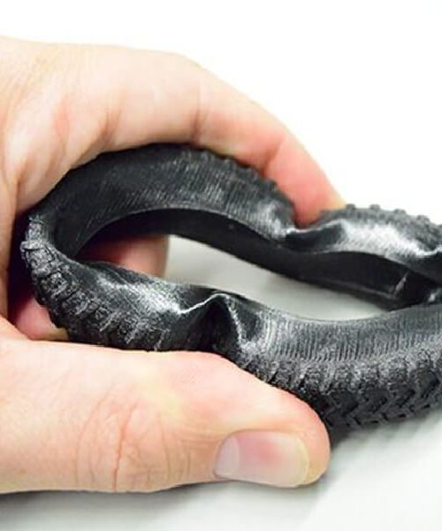 FDM TPU Flexible and Durable Materials