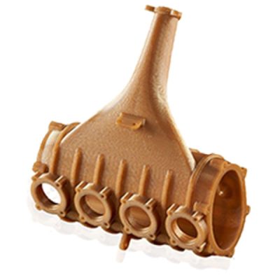 Motorsport 3D Printers UK