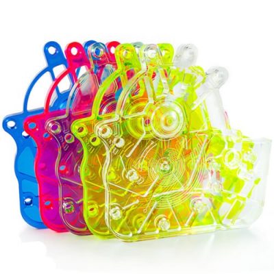 Plastic Fabrication & Machining