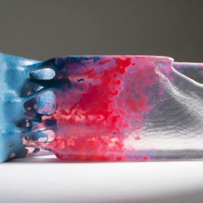 Plastic Components for Life Sciences and Scientific Instrumentation