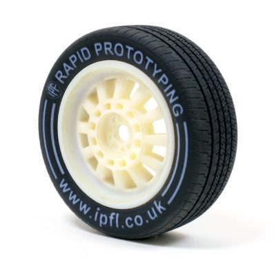 Polyjet 3D Printers UK