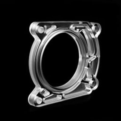 Plastic Fabrication Service