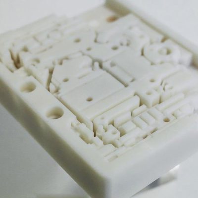 SLA 3D Printers UK