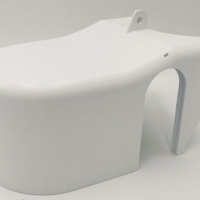 SLA Clear 3D Printing