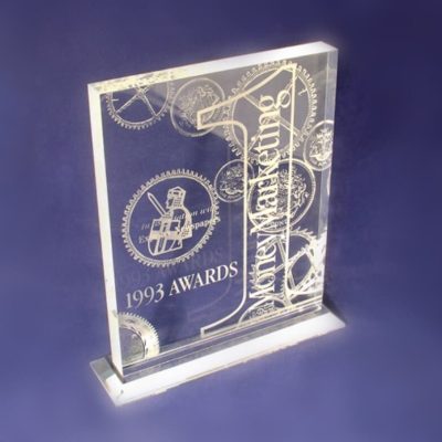 Laser Cutting & Engraving Specialists