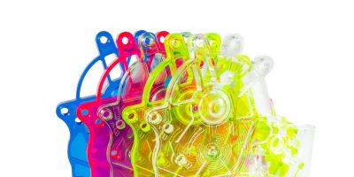 Plastic Fabrication & Machining UK