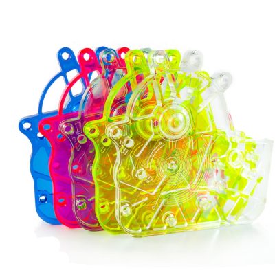 Plastic Fabrication & Machining UK