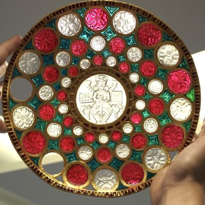 Khosro Cup Designs and Production