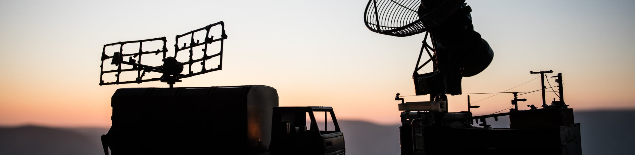 Defence and Security