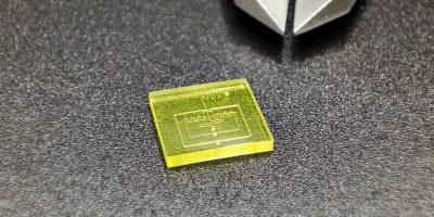 Micro RG 4
