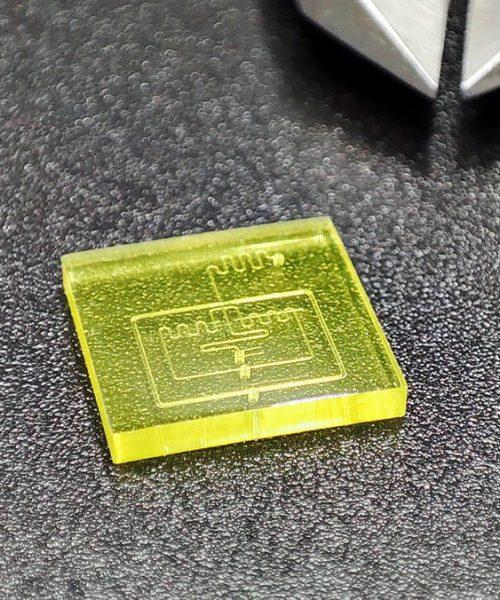 Micro RG 4
