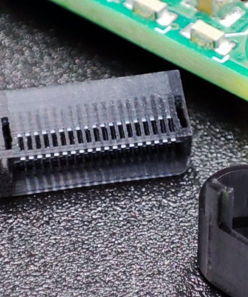 Electronics Manufacturers