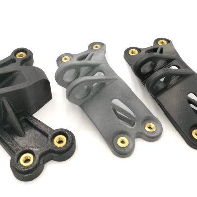 Product Development in a Wide Range of Materials