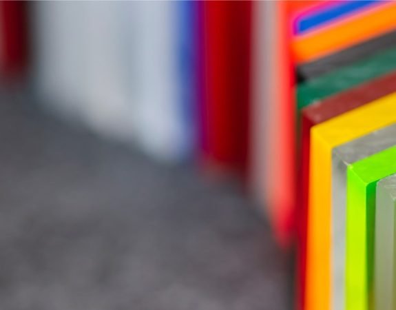 Machining Materials Banner