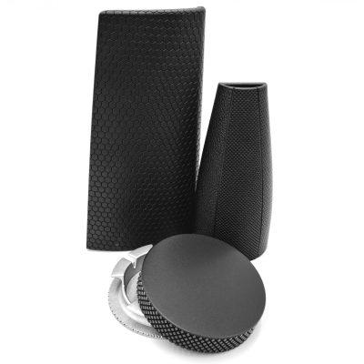 Textured Plastic Manufacturing