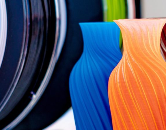 3D Printing Materials