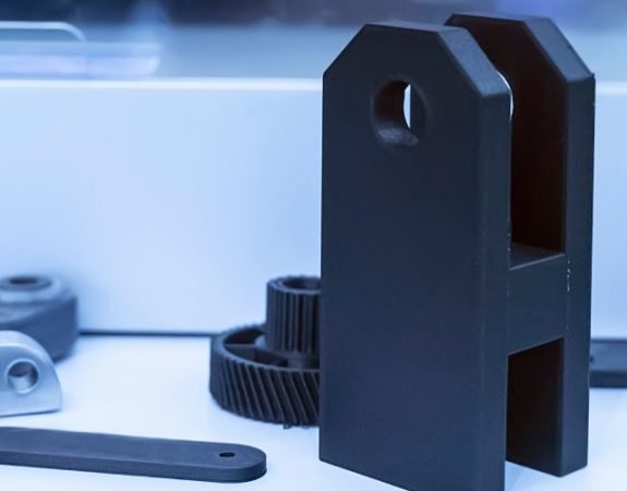 3D Print Production Banner