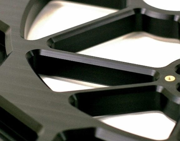 Laser Cutting and Engraving