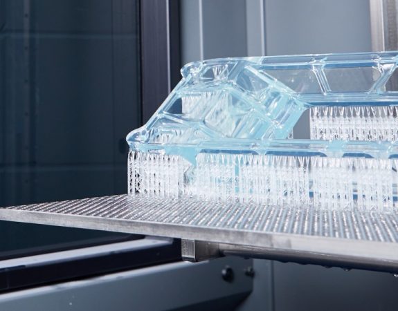 SLA 3D Printing Service