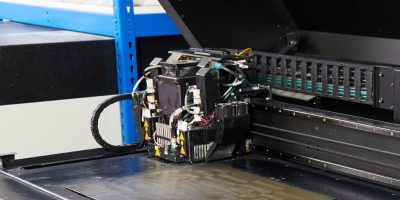Polyjet 3D Printing