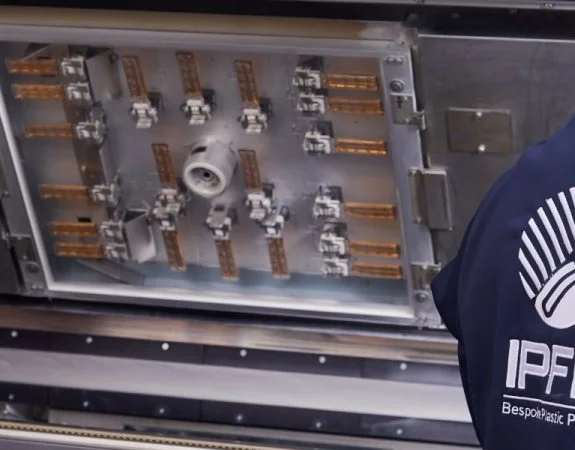 HP Multi Jet Fusion (MJF)