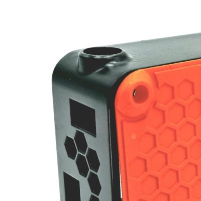 Custom Plastic Enclosures